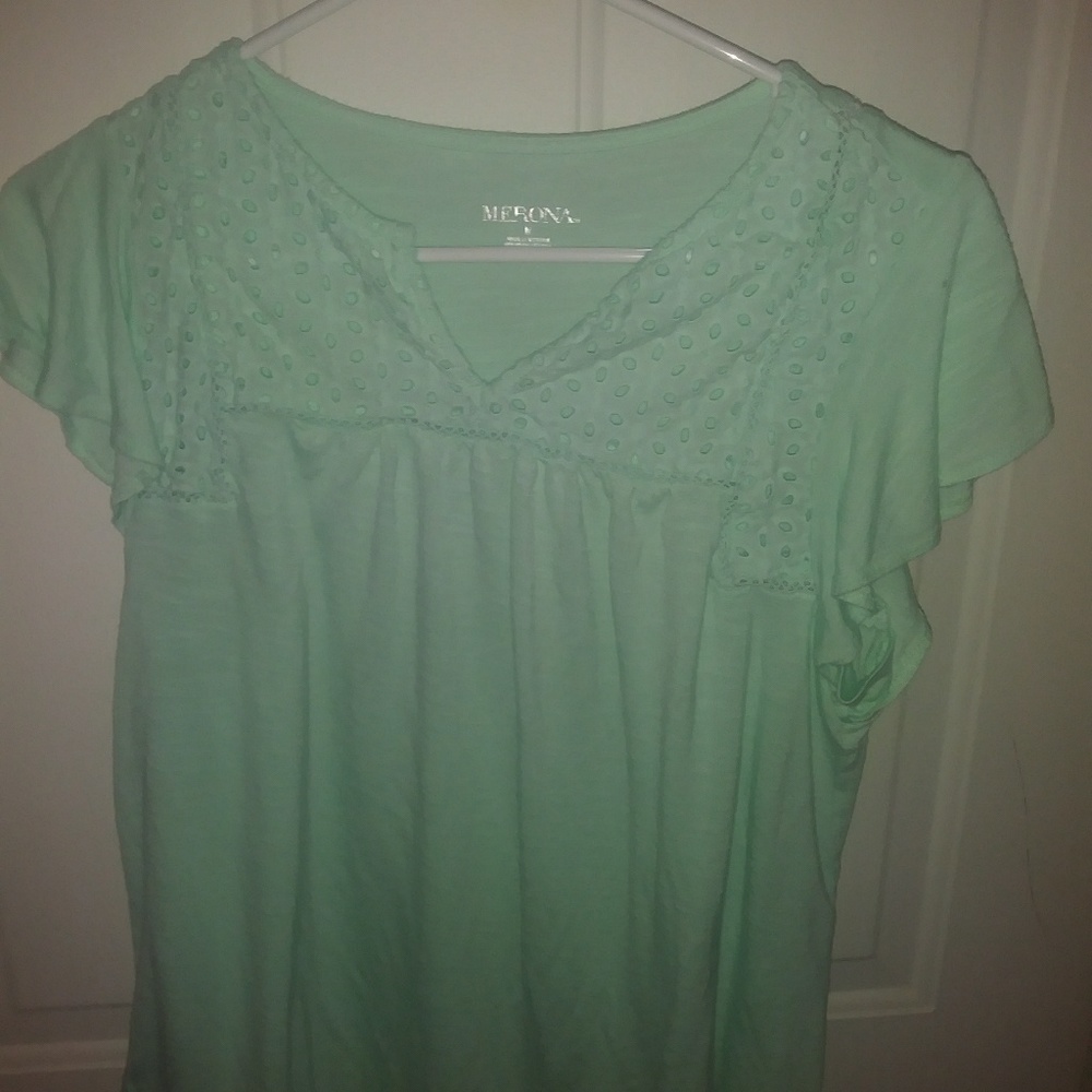 Merona Blouse